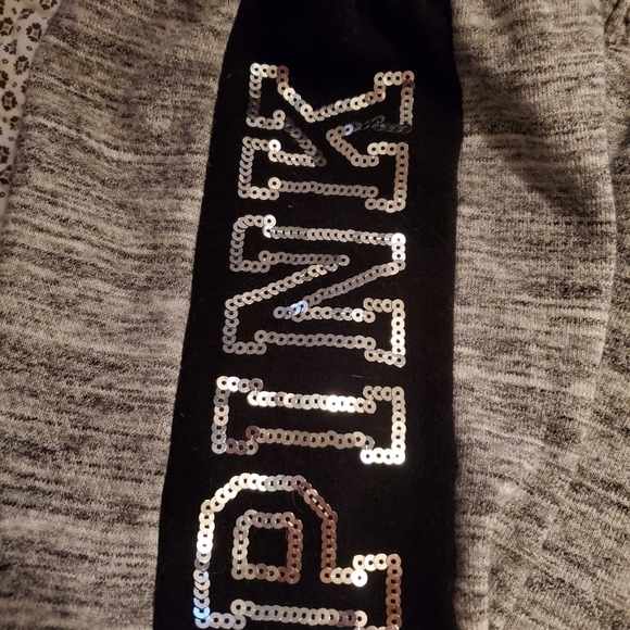 VS Pink SweatPants - Picture 5 of 5